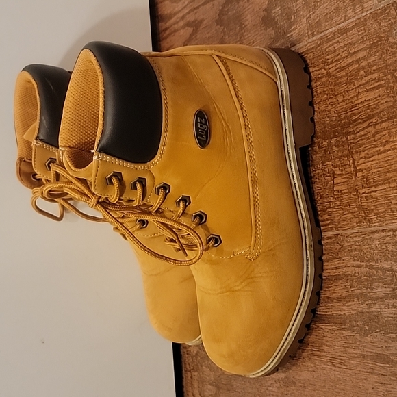 Lugz boots - Picture 2 of 5